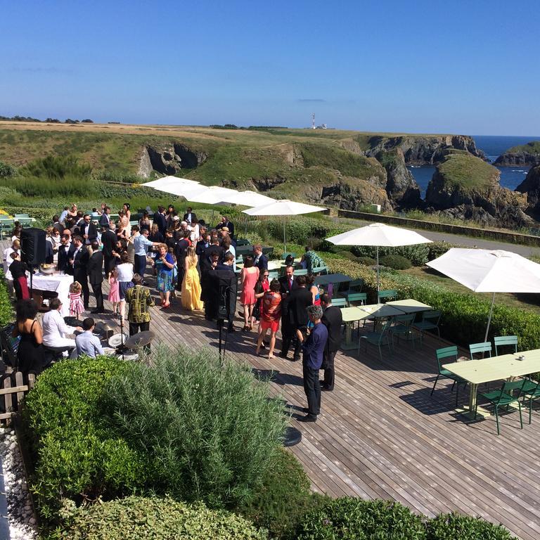 Le Grand Large, Belle-Ile-En-Mer Bangor Exterior photo