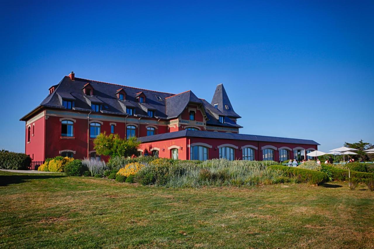 Le Grand Large, Belle-Ile-En-Mer Bangor Exterior photo